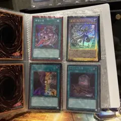 H*8様 遊戯王OCG トレーディングカードセット