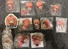 アイナナ 七瀬陸 雑貨セット⑥