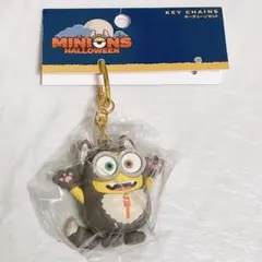 ボブ キーチェーンセット ミニオン
