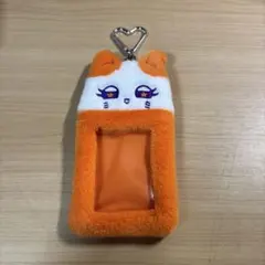 ME:I TU:ME 海老原鼓 トレカホルダー ミャイズ ミーアイ チュミ - メルカリ