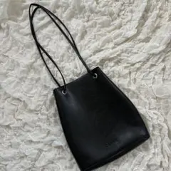 クラネ　CLANE 2WAYショルダーバッグ カバン　鞄　ハンドバッグ