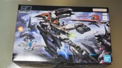 バンダイ HG ムラサメ改 未組立