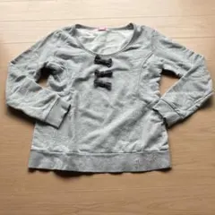 メゾピアノトレーナーMのサムネイル