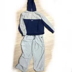 Reebok ジャージ上下セット　Mサイズ