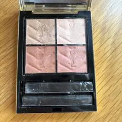 YSL アイシャドウ パレット クチュール ミニ クラッチ600