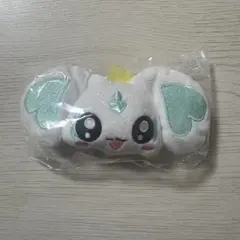 プリキュアぬいぐるみクリップ　ポルン