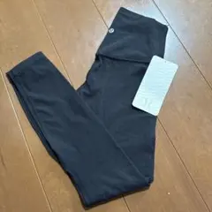 ルルレモン アライン