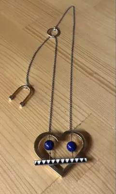 し*ん様 Vivienne Westwood ホルスの目 ネックレス - メルカリ