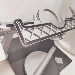 ワコムCintiq Pro 24専用エルゴスタンド