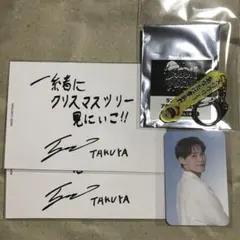 buddiis takuya