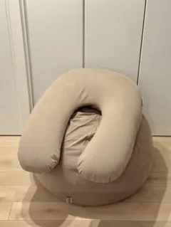 Yogibo Pod & Support【Yogibo Podは新品のカバー有】