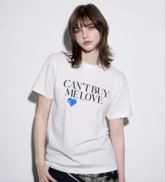 オペークドットクリップ　Tシャツのサムネイル