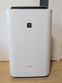 SHARP CV-G120-W 除湿機 - メルカリ