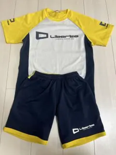 2025年最新】リベルタ ユニフォーム 145の人気アイテム - メルカリ