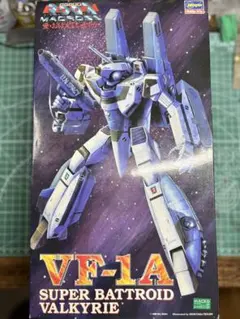 リボルテックヤマグチ No.034 スーパーバルキリー VF-1J - メルカリ