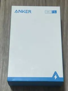Anker 511 Power Bank モバイルバッテリー