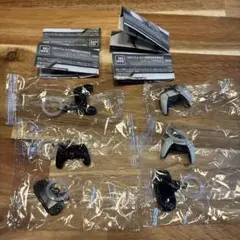 PlayStationめじるしアクセサリー ps4 ps5 psp psvita