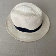 UNIQLO 麦わら帽子 ストローハット