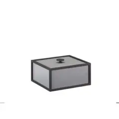 by Lassen Audo Copenhagen frame 小物入れ 20㎝