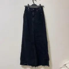 未使用　ヤヌーク　ロングスカート