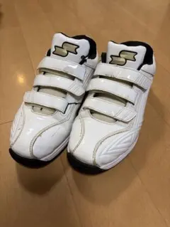 SSK スターランナーTR 25.5cm