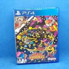 パックマンミュージアムプラス