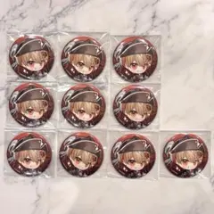 シャニマス シャニソン 彼岸流 灯織 缶バッジ 缶バッチ - メルカリ