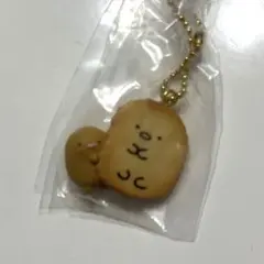 やま様専用 すみっコぐらし ビスケット チャーム とんかつ2個