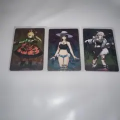 2026年最新】fgo ウエハース ネロの人気アイテム - メルカリ