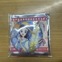 キミとアイドルプリキュアイオンシネマ缶バッジ なな