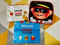 マクドナルド サマーチャンスバック2025