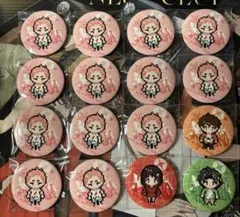 ニート部　フェスvol.2 のじゃじゃ　この　できおこ　ひまじん　缶バッジ ニート部 フェスvol.2 のじゃじゃ この できおこ ひまじん 缶バッジ