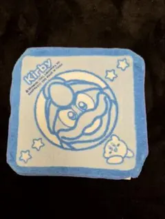 星のカービィ ミニタオル デデデ大王