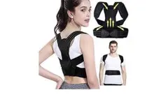 猫背矯正ベルト