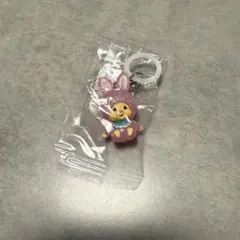 モンチッチ めじるしアクセサリー 2