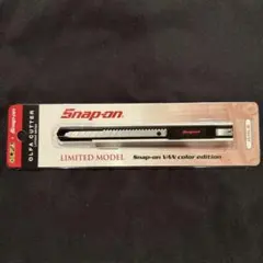 2025年最新】スナップオン カッターナイフの人気アイテム - メルカリ