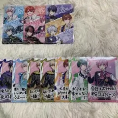 VOISING いれいす トレーディングカード まとめ売り