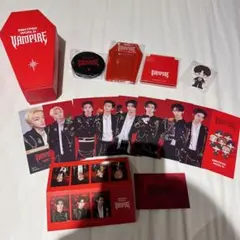 enhypen アイドル