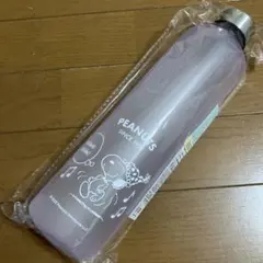 スヌーピータイムマーカー付きウォーターボトル　1000ml ★新品★