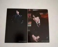 SUPER★DRAGON スパドラ 生写真 松村和哉