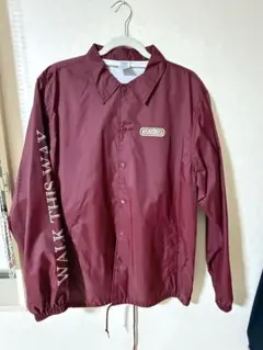 コーチジャケット　W.T.W