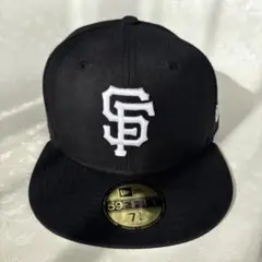 Ｔ*郎様 NEW ERA 59FIFTY サンフランシスコジャイアンツ