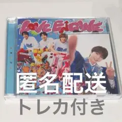 M!LK LOVE ENG!NE 通常盤　トロピカル衣装　トレカ　塩﨑太智