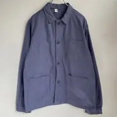LEエルイー L'ECHOPPE レショップ ユーロ フレンチ カバーオール 2