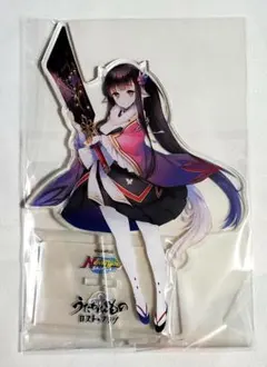 超かぐや姫！ 渋谷TSUTAYA 特大アクリルスタンド 駒沢乃依 - メルカリ