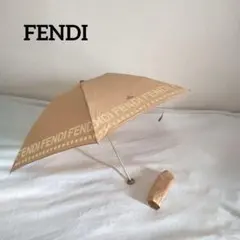 2026年最新】Fendi レディース折りたたみ傘 晴雨兼用の人気アイテム