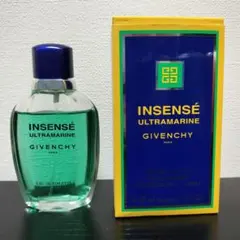 GIVENCHY INSENSÉ ULTRAMARINE 50mlのサムネイル