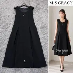 2026年最新】M'S GRACY レディース ロングワンピースの人気アイテム