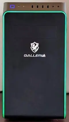 2026年最新】ガレリア ゲーミングpc 3060tiの人気アイテム - メルカリ
