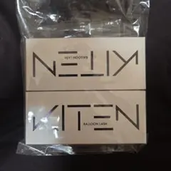 KITEN BALLOON LASH まつげ美容液のサムネイル